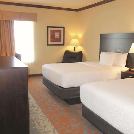 Hotel La Quinta By Wyndham Eastland Zewnętrze zdjęcie