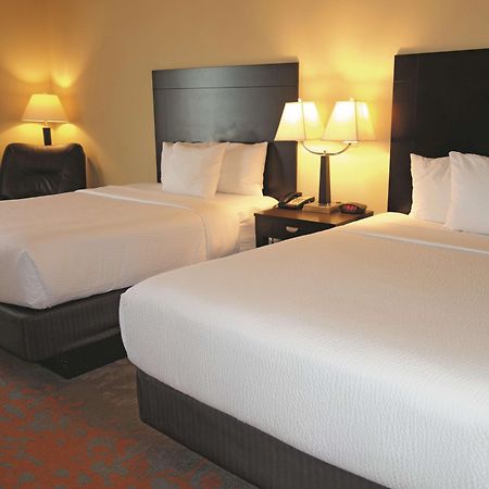 Hotel La Quinta By Wyndham Eastland Zewnętrze zdjęcie