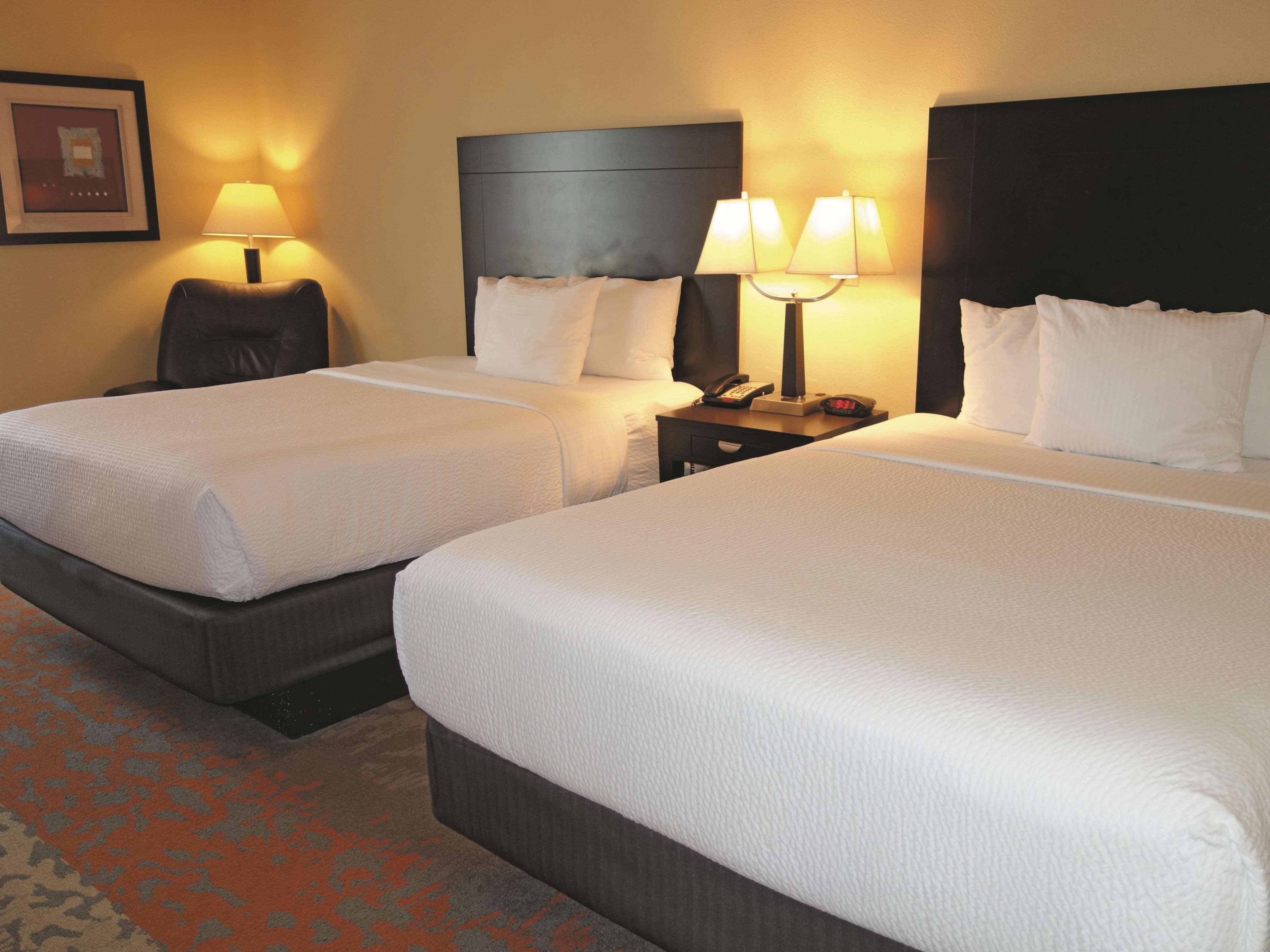 Hotel La Quinta By Wyndham Eastland Zewnętrze zdjęcie