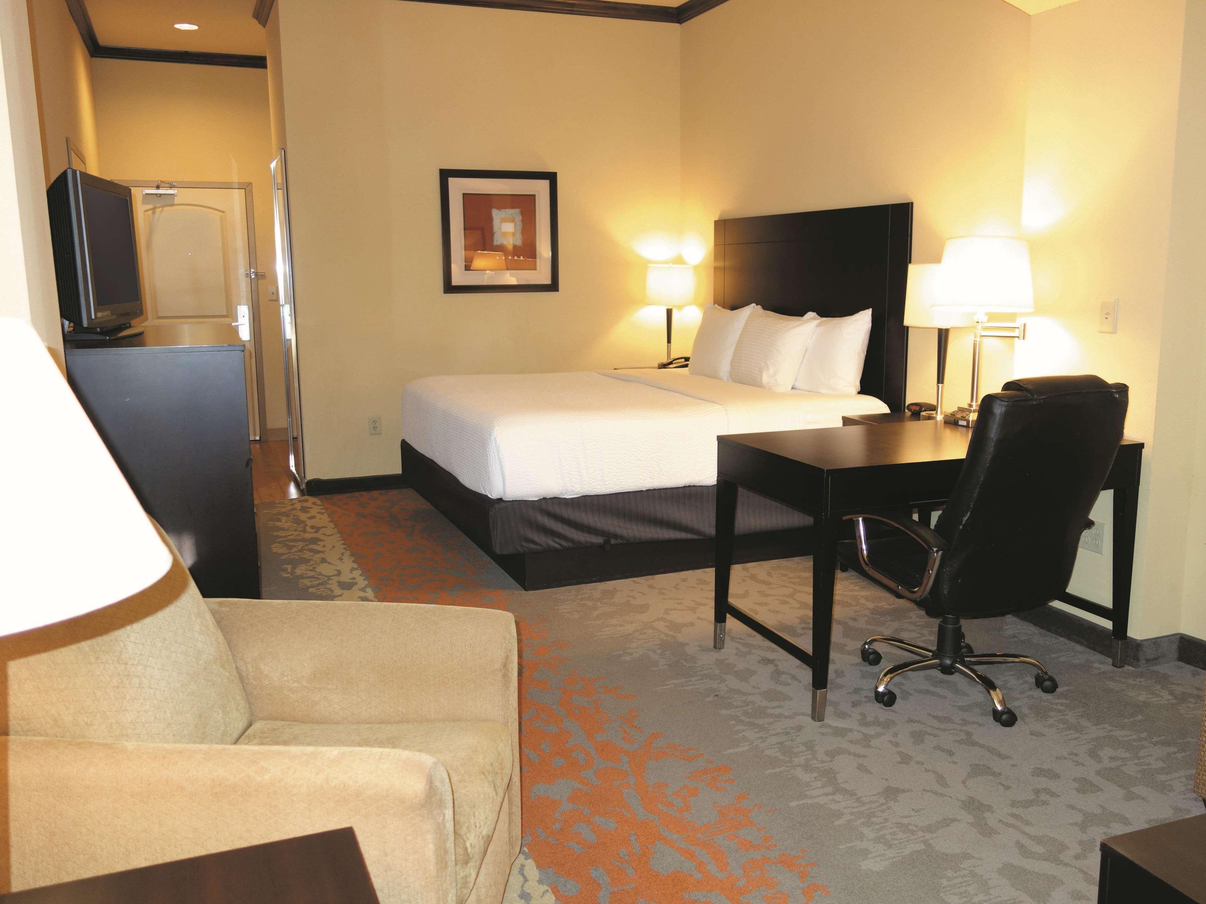 Hotel La Quinta By Wyndham Eastland Zewnętrze zdjęcie