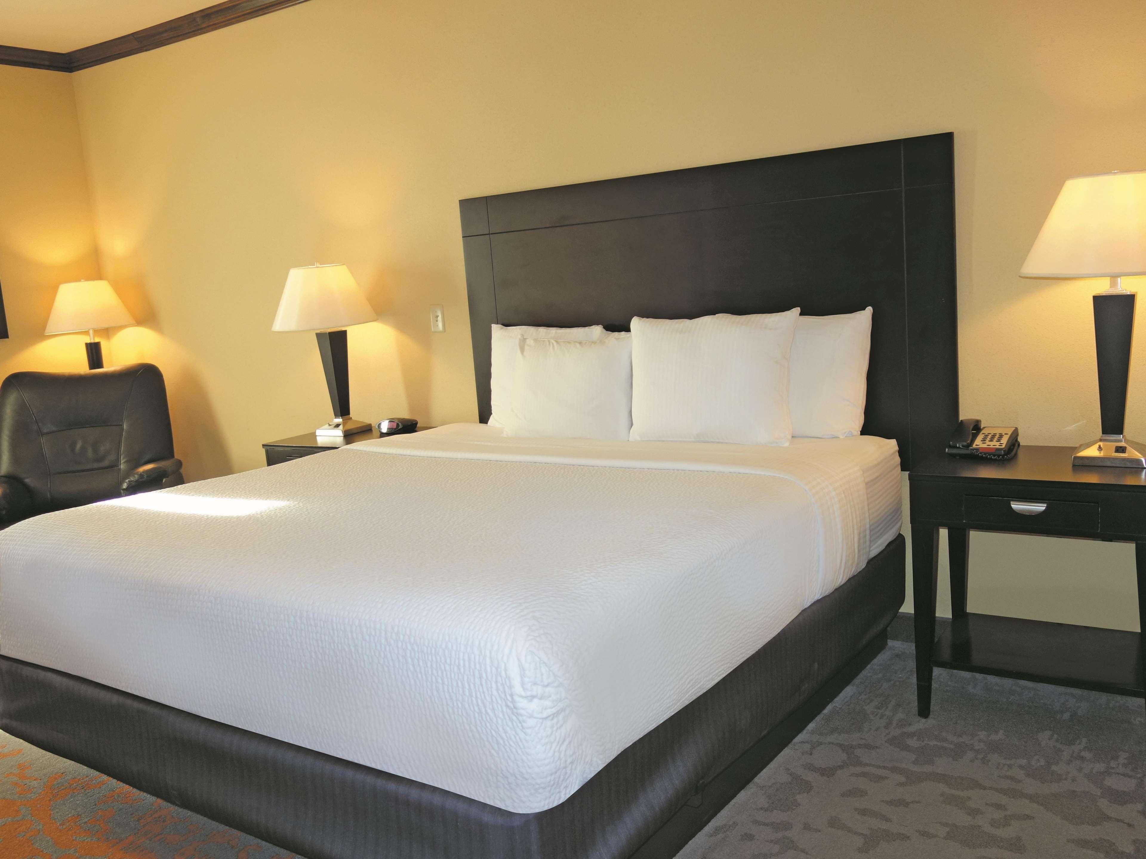 Hotel La Quinta By Wyndham Eastland Zewnętrze zdjęcie