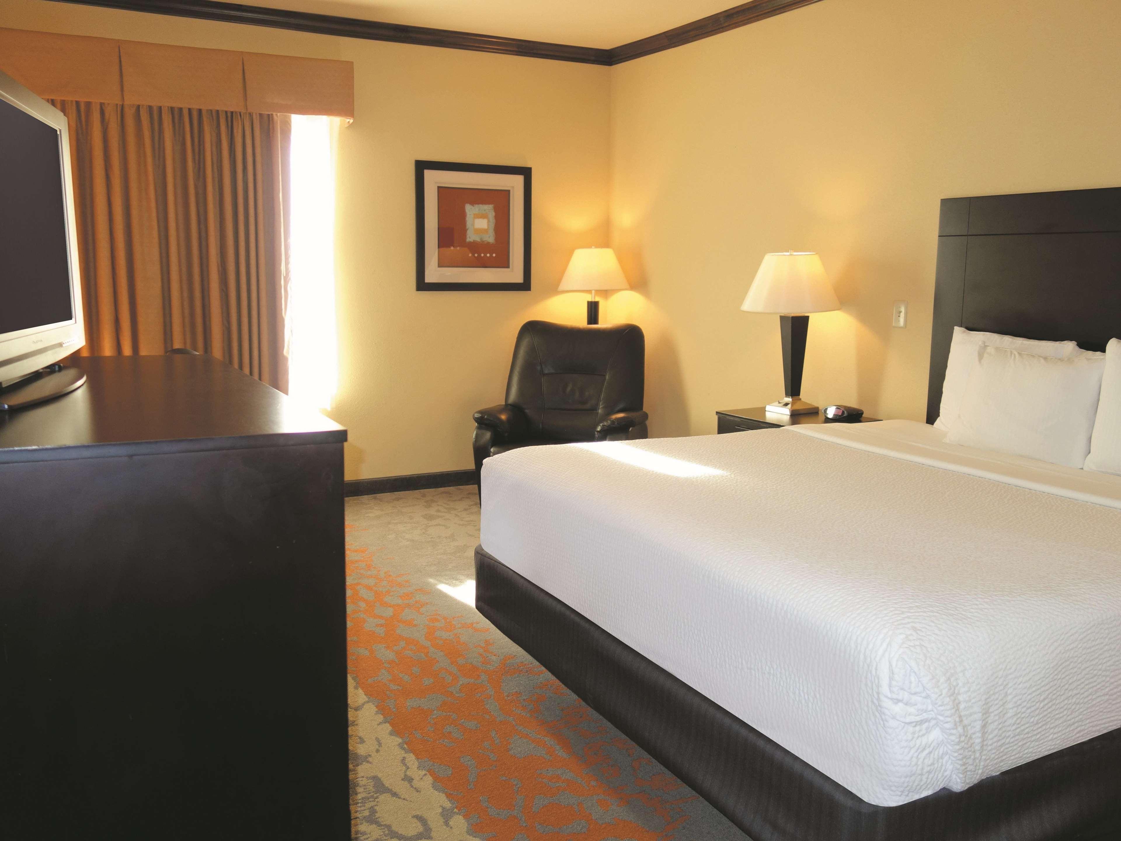 Hotel La Quinta By Wyndham Eastland Zewnętrze zdjęcie