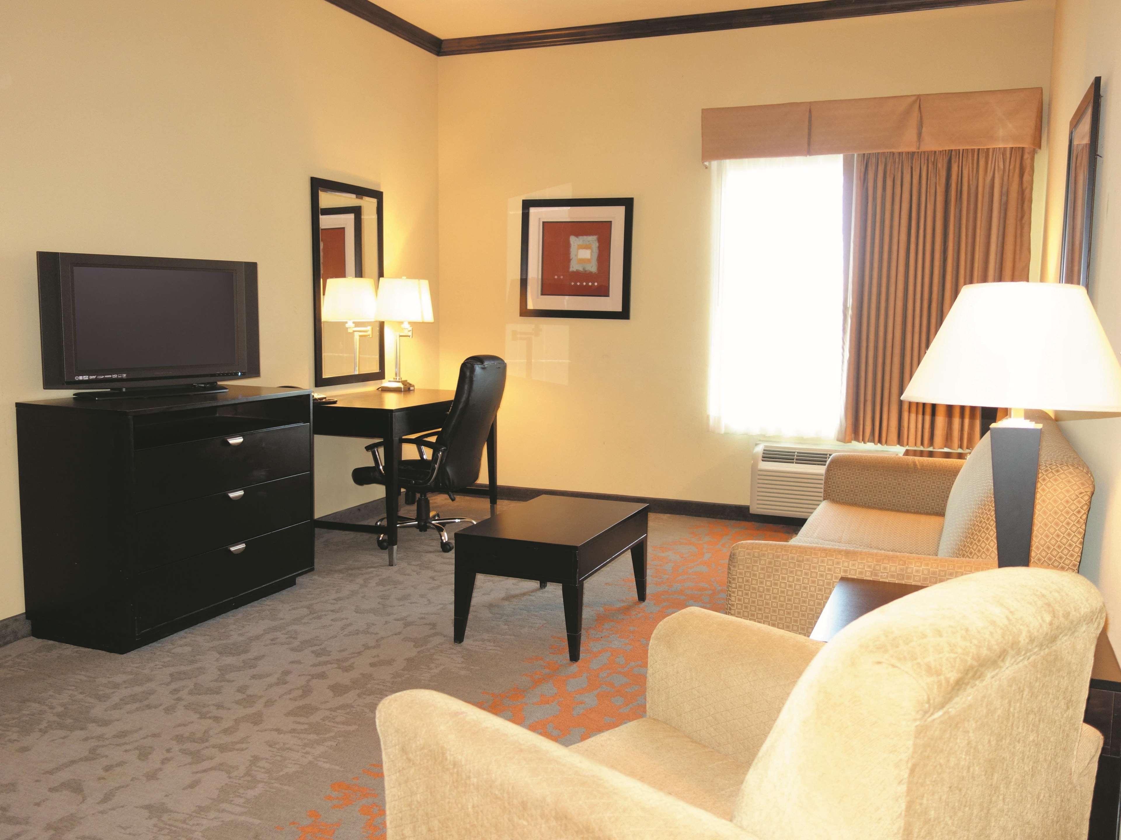 Hotel La Quinta By Wyndham Eastland Zewnętrze zdjęcie