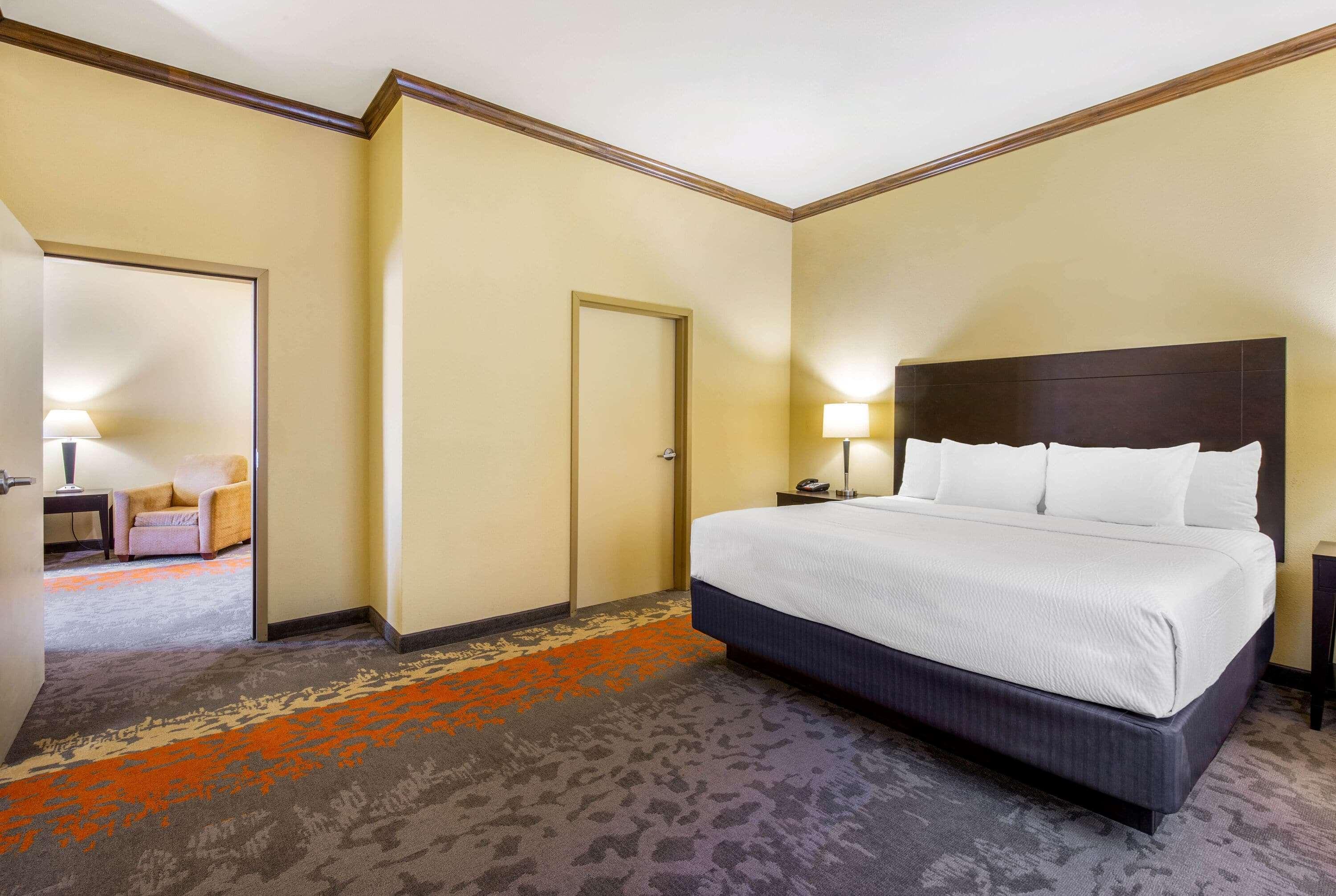 Hotel La Quinta By Wyndham Eastland Zewnętrze zdjęcie