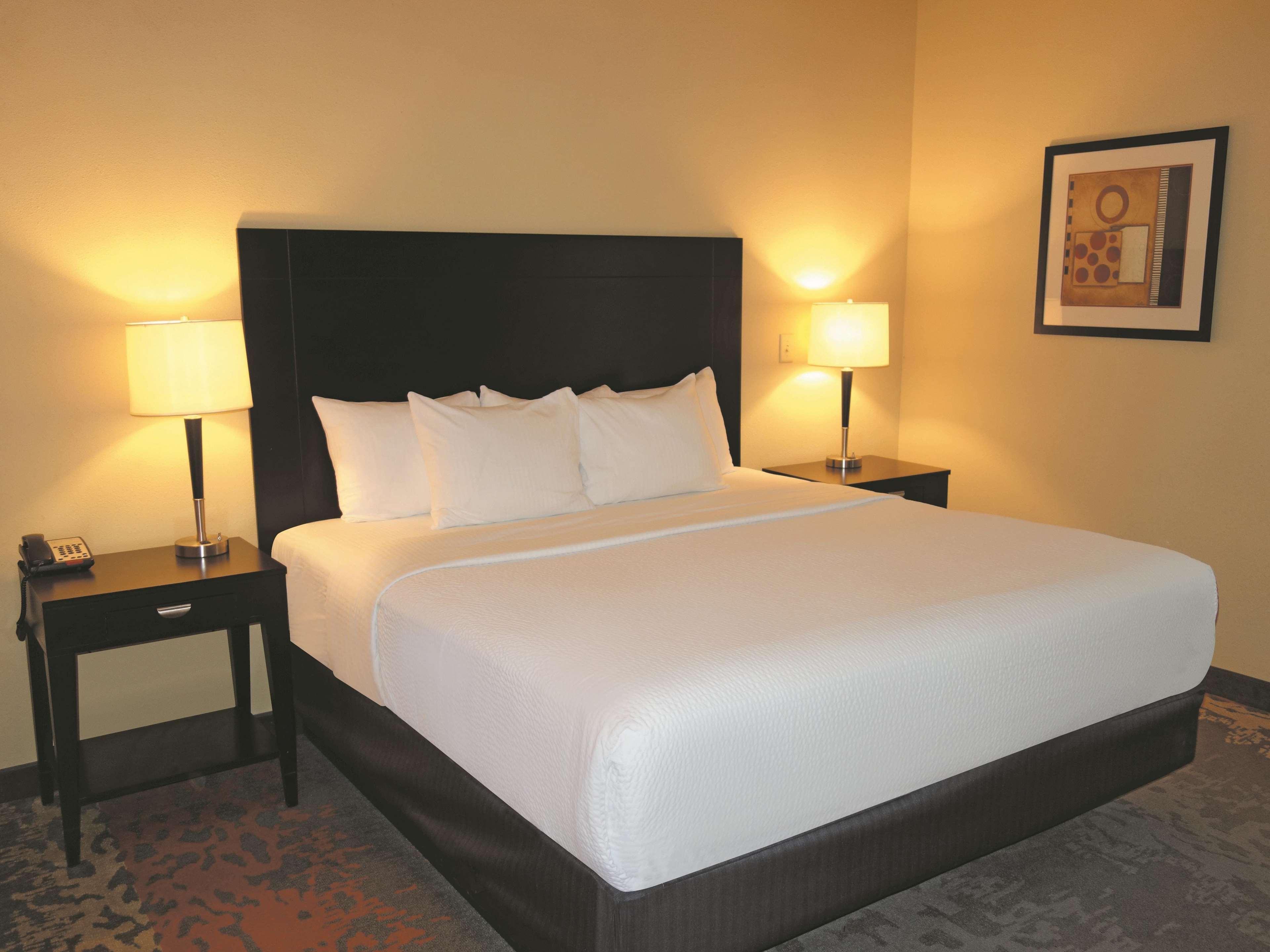 Hotel La Quinta By Wyndham Eastland Zewnętrze zdjęcie