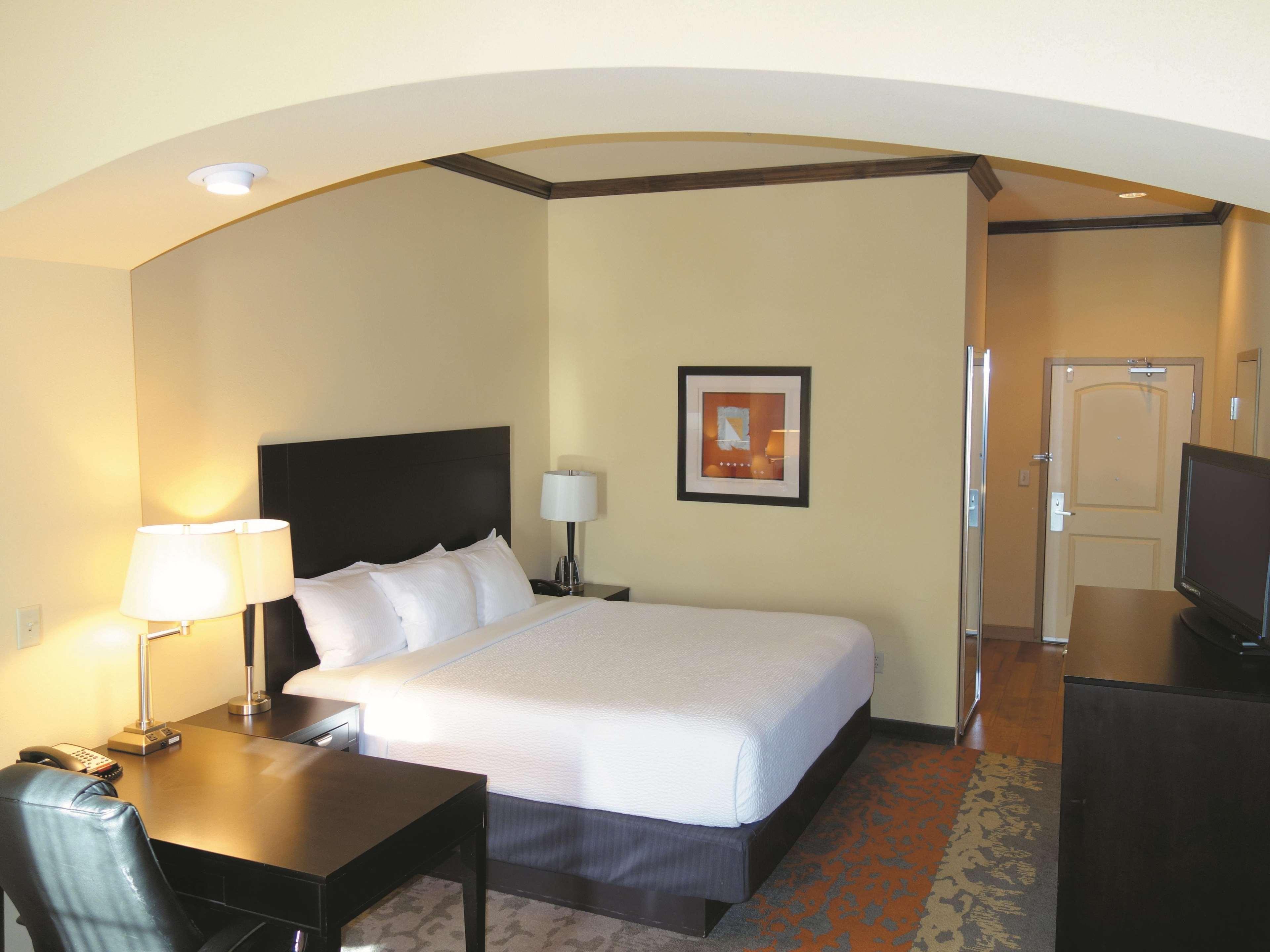Hotel La Quinta By Wyndham Eastland Zewnętrze zdjęcie