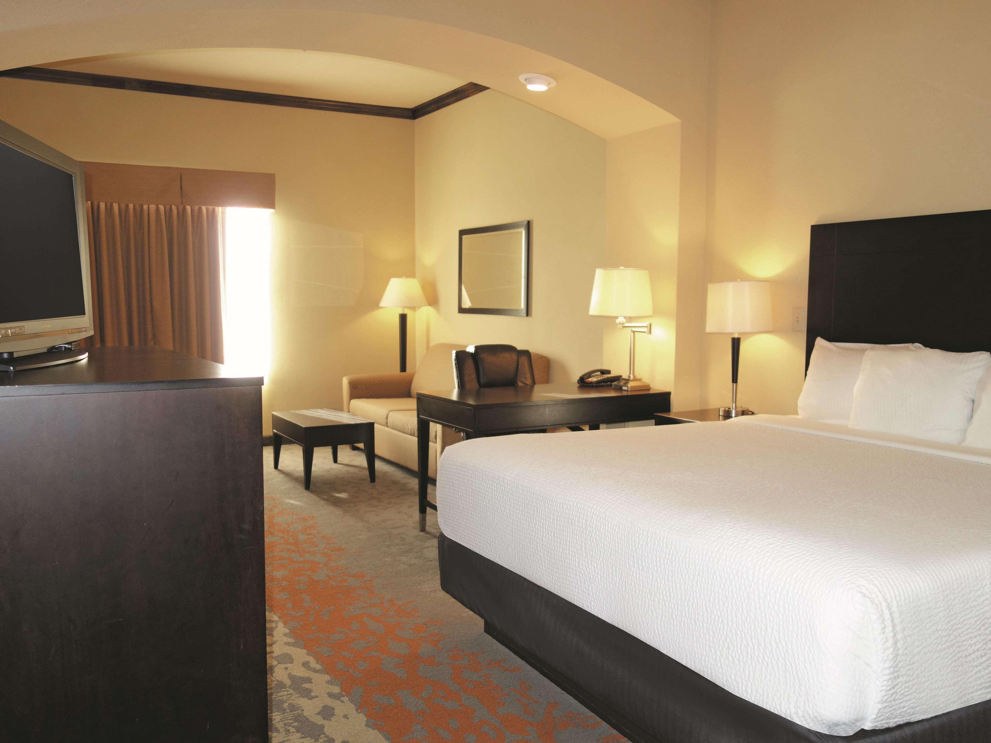 Hotel La Quinta By Wyndham Eastland Zewnętrze zdjęcie