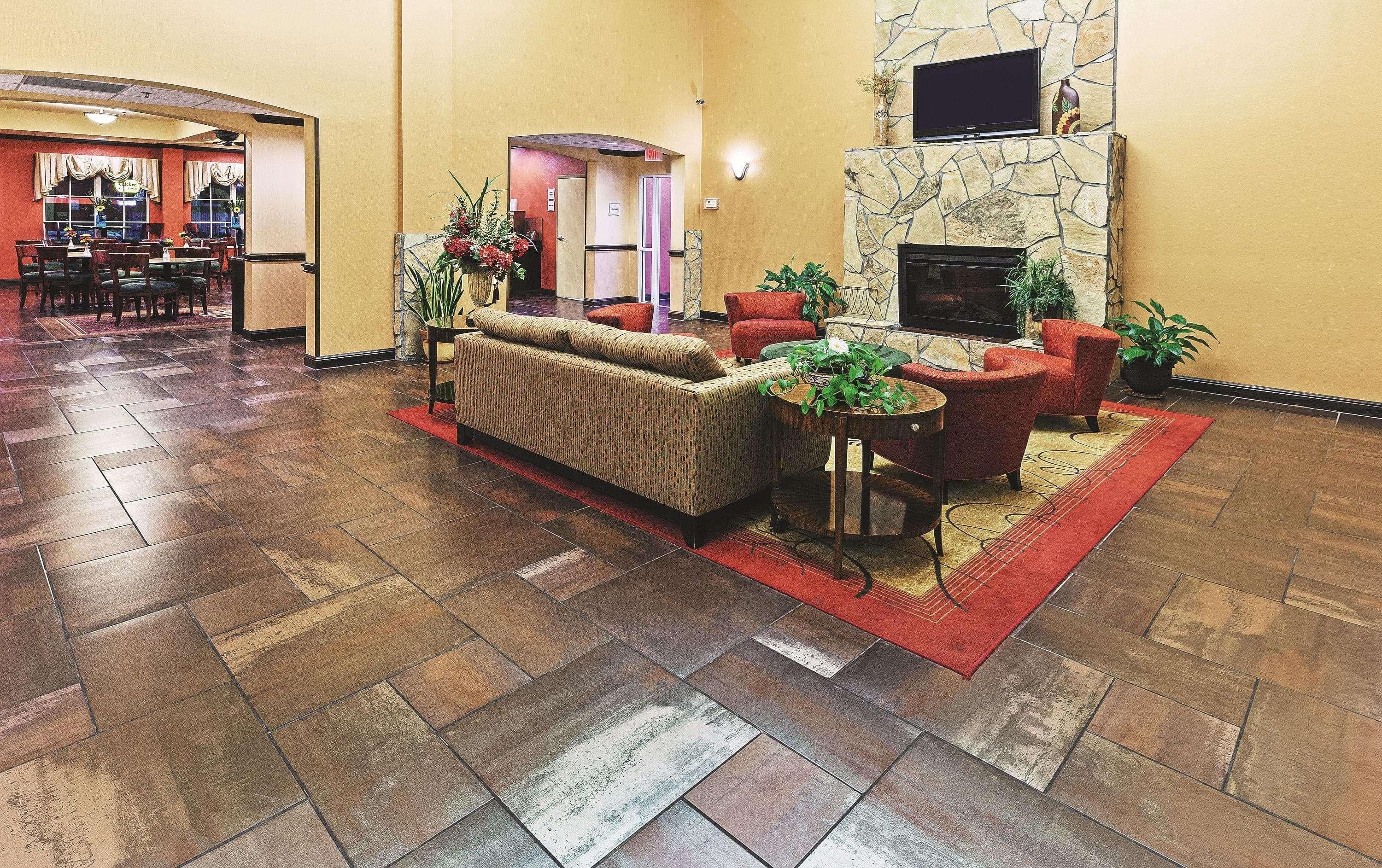 Hotel La Quinta By Wyndham Eastland Zewnętrze zdjęcie