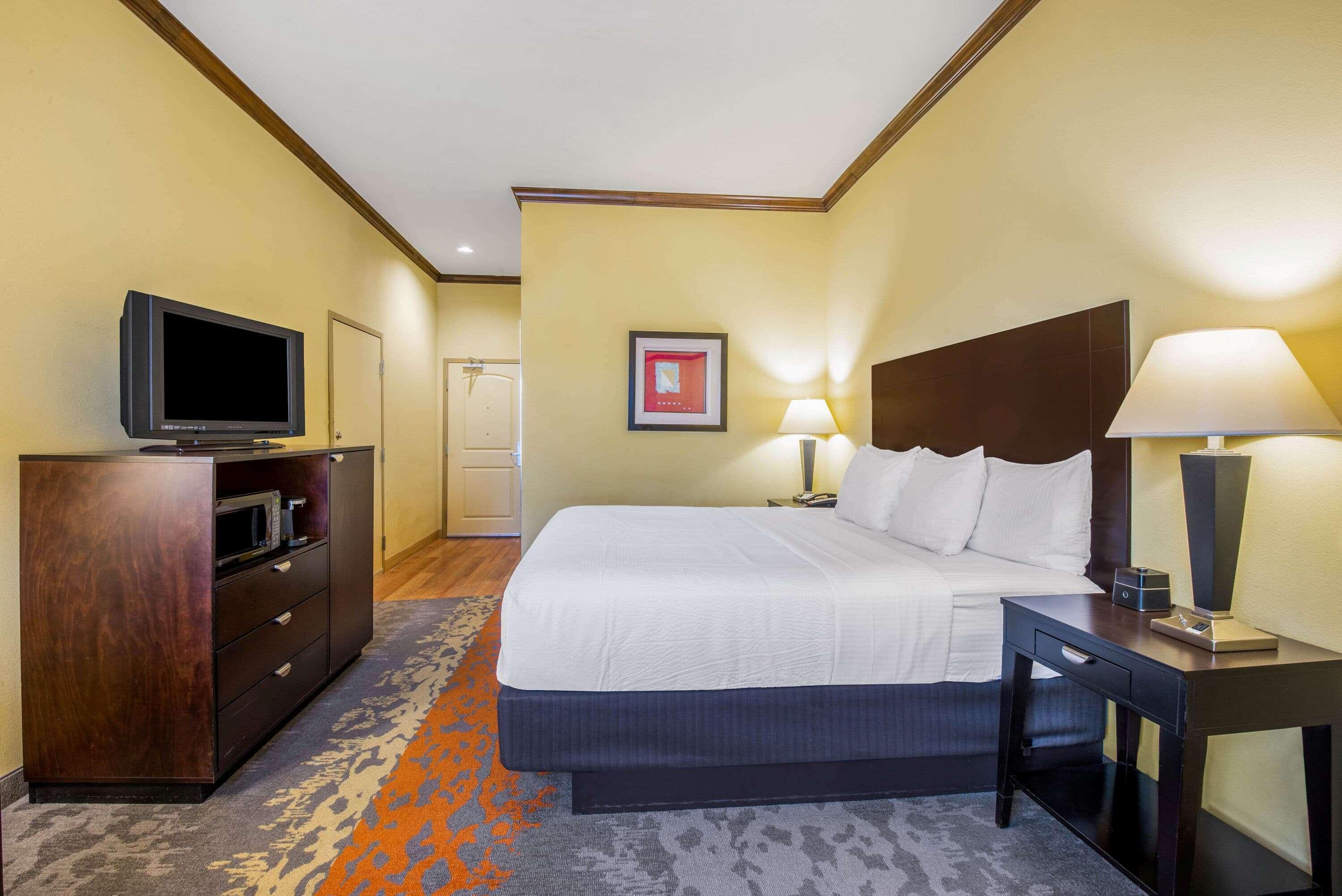 Hotel La Quinta By Wyndham Eastland Zewnętrze zdjęcie
