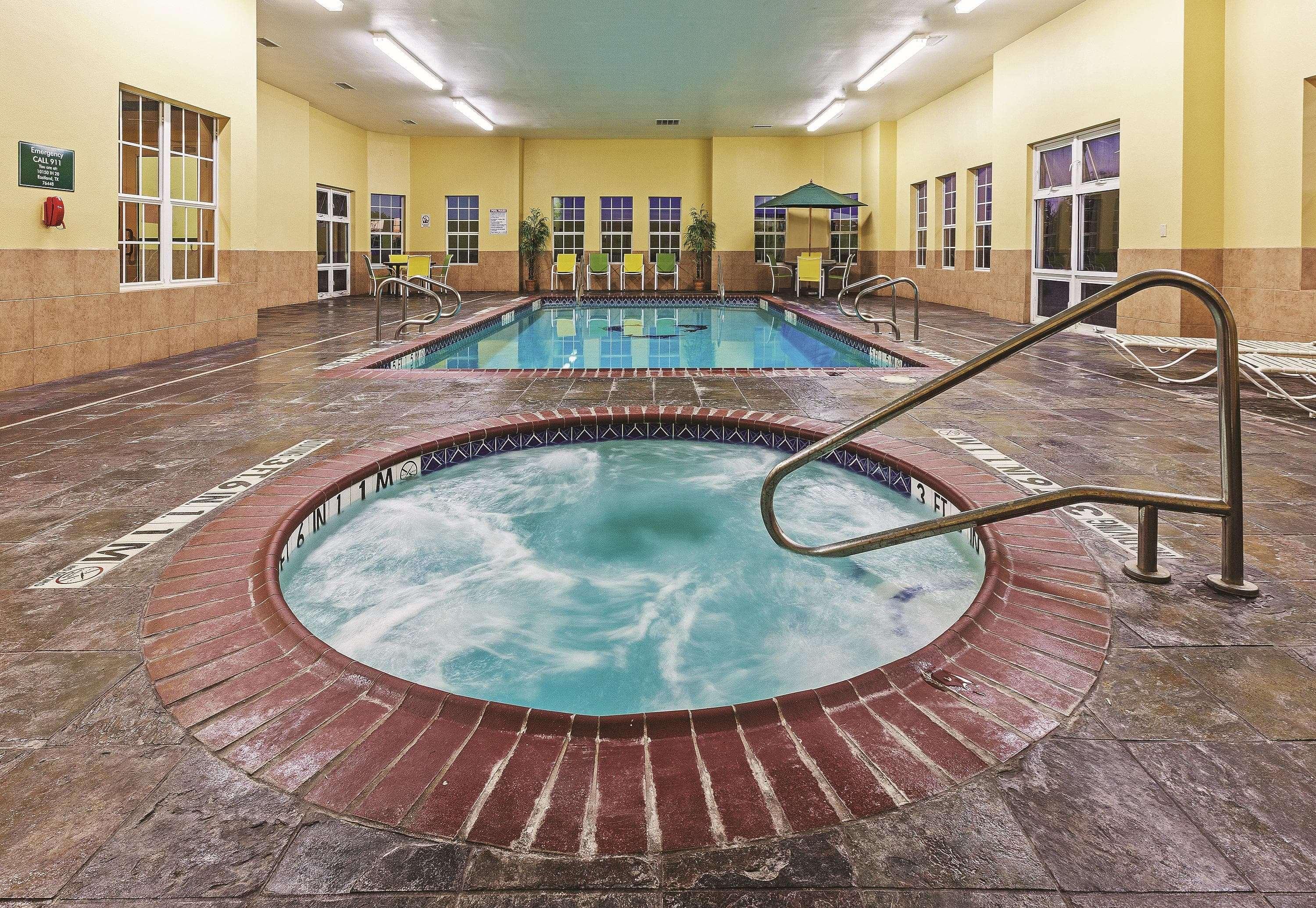 Hotel La Quinta By Wyndham Eastland Zewnętrze zdjęcie