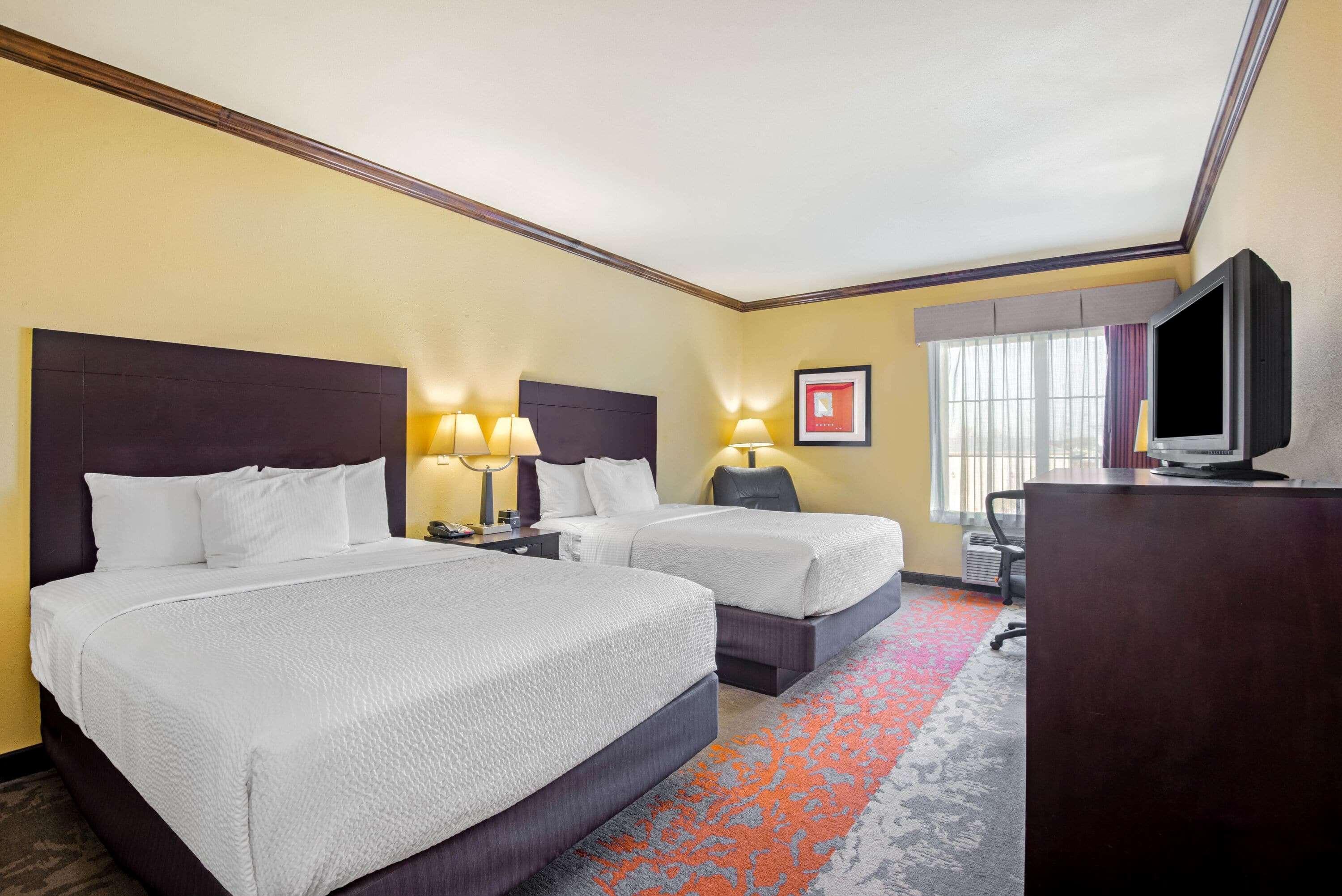 Hotel La Quinta By Wyndham Eastland Zewnętrze zdjęcie